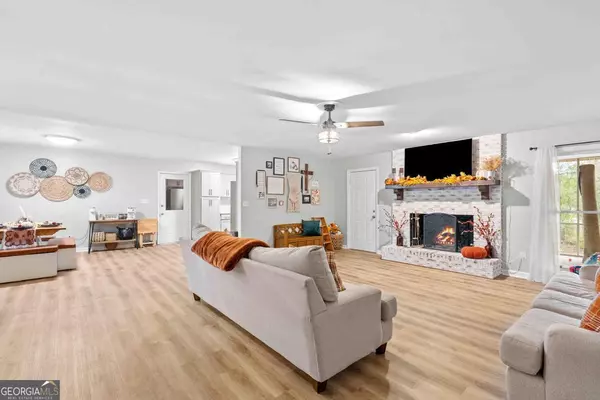 Milledgeville, GA 31061,1881 Timberlane RD