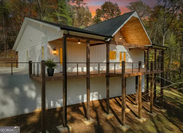 Ellijay, GA 30540,289 Scott Hollow RD