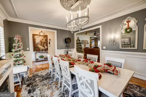 Calhoun, GA 30701,229 Hillcrest DR