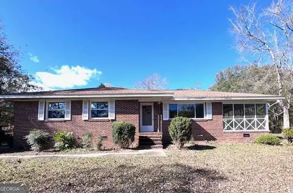 1021 Thomas DR, Greensboro, GA 30642