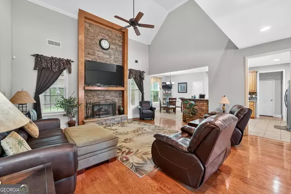 Conyers, GA 30094,6460 Bellevue DR SW