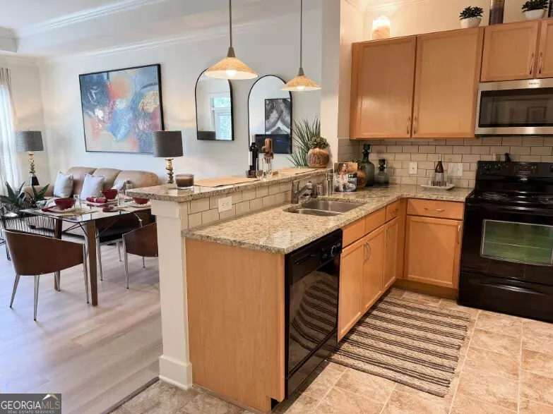 1740 Century CIR #1306, Atlanta, GA 30345