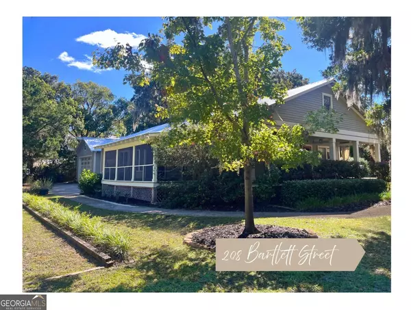 St. Marys, GA 31558,208 Bartlett ST