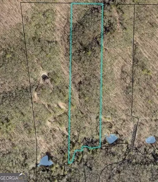 9 65AC Wilkins Cove RD, Suches, GA 30572