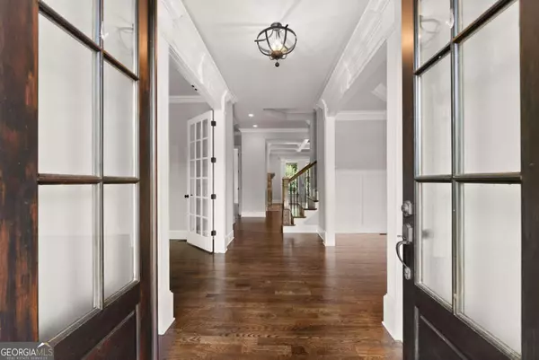 Cumming, GA 30040,5230 Harris Springs DR