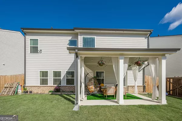 Loganville, GA 30052,3593 Dover Run LN