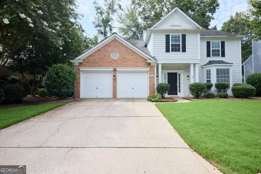 2215 Traywick, Alpharetta, GA 30004
