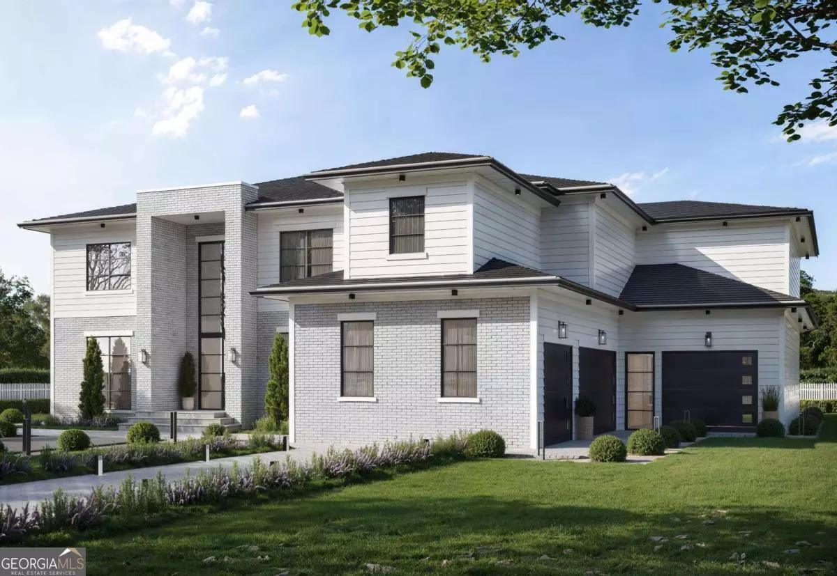 Marietta, GA 30068,3769 High Green DR