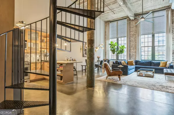 Atlanta, GA 30312,170 Boulevard Se 120E