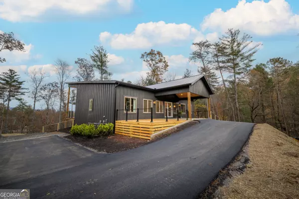 Ellijay, GA 30536,1713 Old Northcutt RD