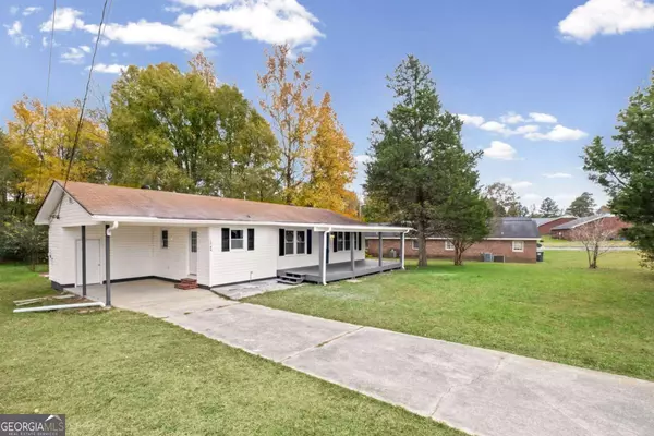 Rome, GA 30165,1744 Old Summerville RD NW