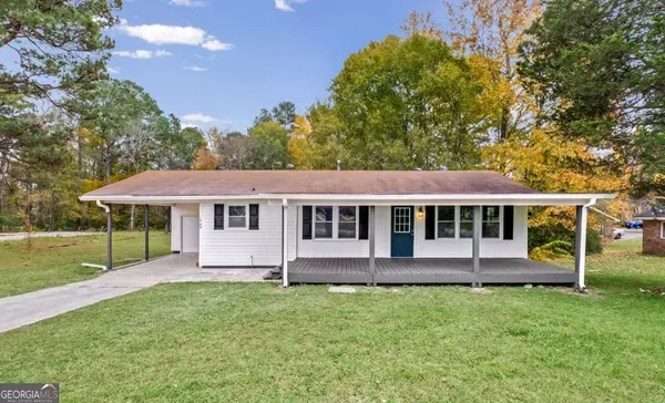 Rome, GA 30165,1744 Old Summerville RD NW