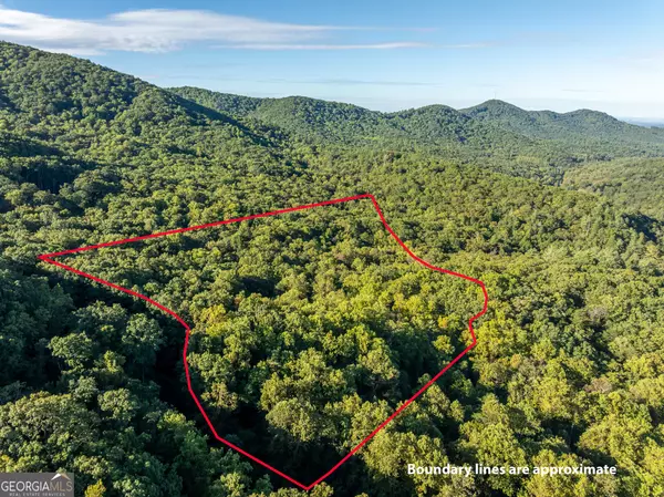 LOT 3 Wilderness WAY, Ellijay, GA 30540