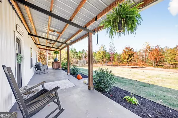 Forsyth, GA 31029,1872 Smith RD