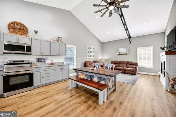 Forsyth, GA 31029,1872 Smith RD