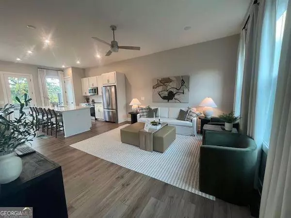 Atlanta, GA 30315,1416 Hazy Way ST SE #317