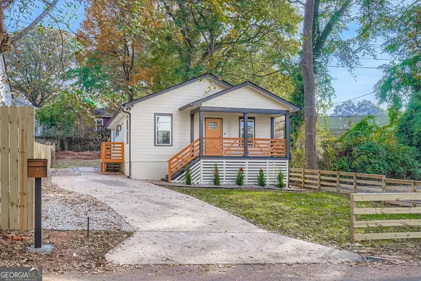 Atlanta, GA 30317,194 Dearborn ST SE