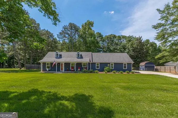 Mcdonough, GA 30252,135 Pine Tree LN