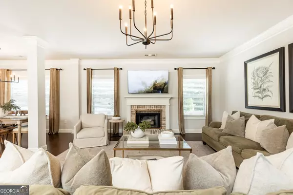 Covington, GA 30014,620 Creekside TRCE