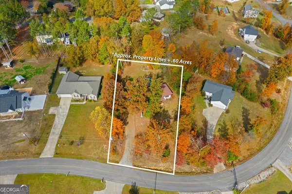 Chatsworth, GA 30705,273 Ellis CIR