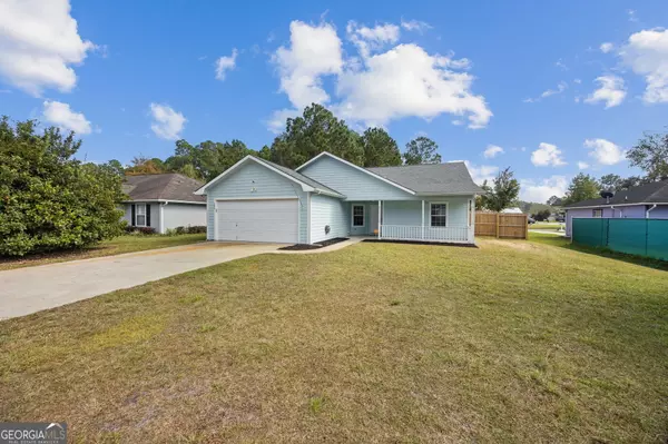 Kingsland, GA 31548,102 Lake Wisteria CT