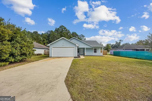 Kingsland, GA 31548,102 Lake Wisteria CT