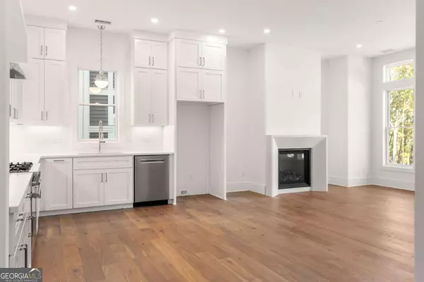 Chattahoochee Hills, GA 30268,11863 Serenbe LN