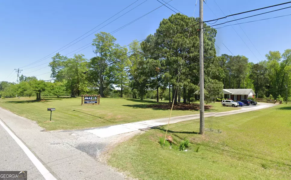 1925 Highway 74 N, Tyrone, GA 30290