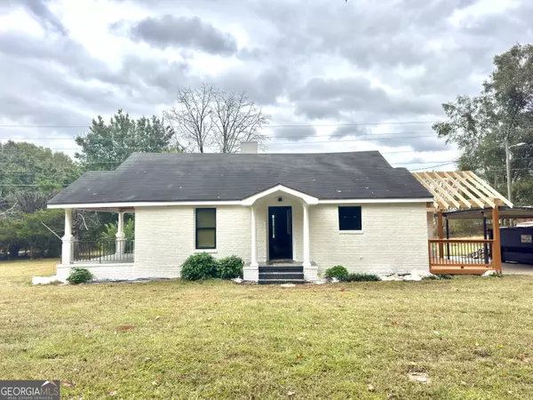 Griffin, GA 30223,110 Fannin RD