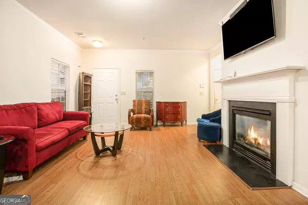 Conyers, GA 30012,2022 Appaloosa WAY SW