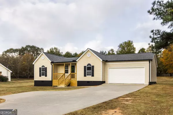 Social Circle, GA 30025,670 E Hightower TRL