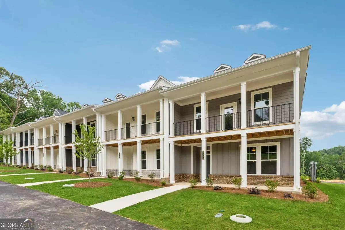 Gainesville, GA 30507,2546 Harbor Ridge PASS #341