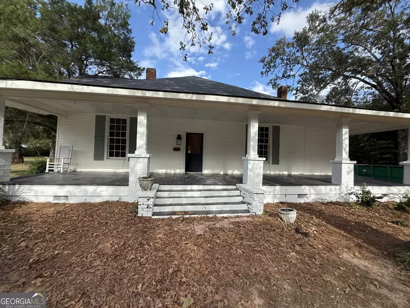 4729 Herod HWY, Dawson, GA 39842