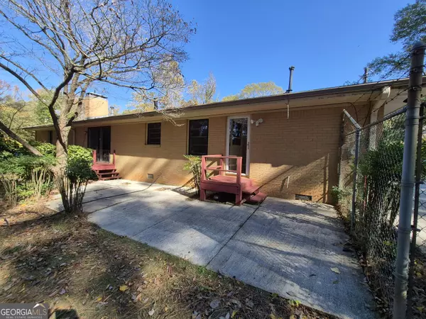 Lithonia, GA 30038,3005 Arabian Woods DR