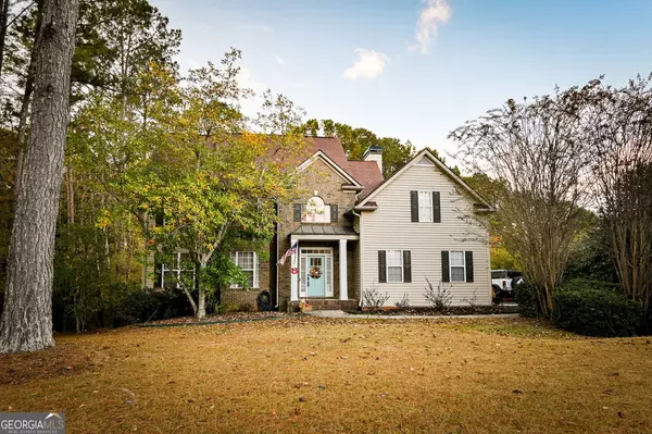 Fayetteville, GA 30215,140 Manor DR