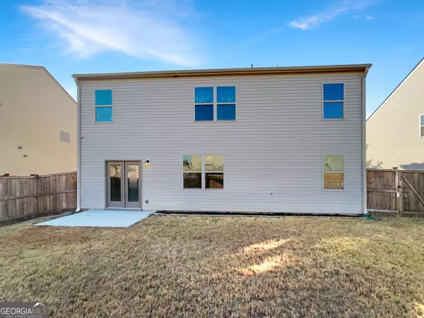 South Fulton, GA 30349,3934 Makeover CT