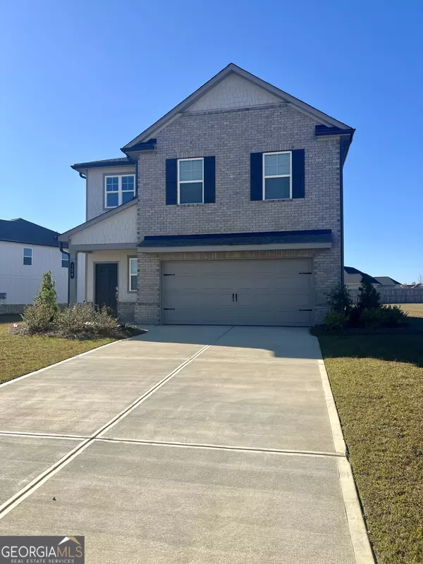 Kathleen, GA 31047,128 Rolling Meadow WAY