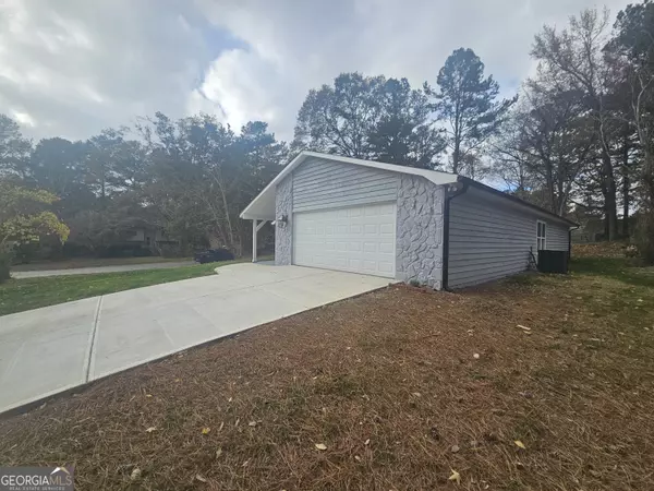 Riverdale, GA 30274,391 Park Ridge Circle