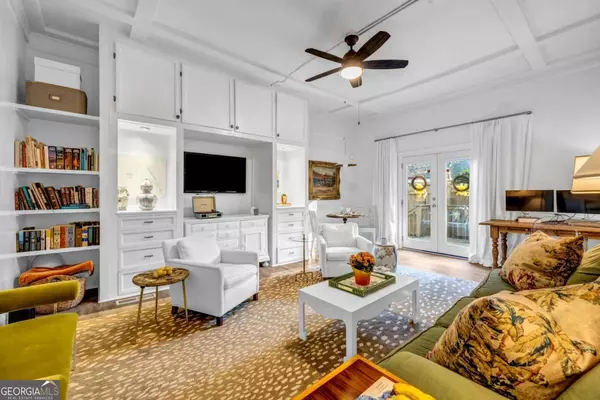 Atlanta, GA 30308,800 MYRTLE ST NE