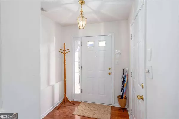 Acworth, GA 30101,4344 Thorngate LN