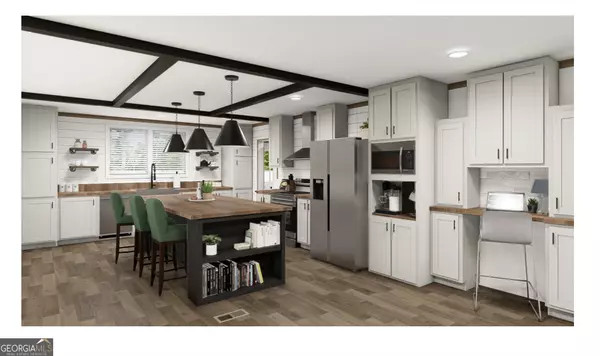 Martin, GA 30557,413 Griffin RD