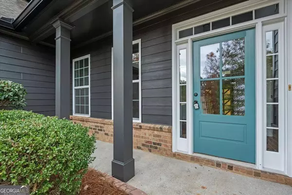 Douglasville, GA 30134,512 Oakbridge DR