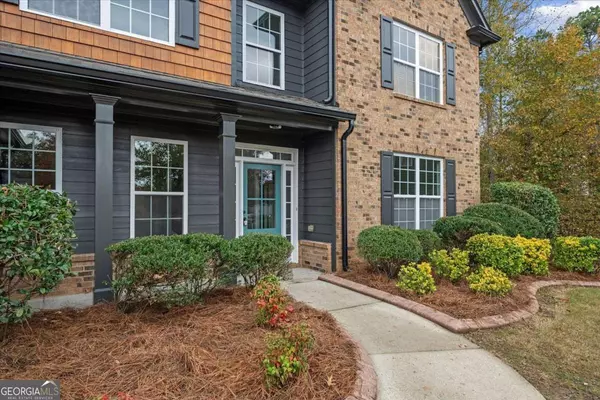 Douglasville, GA 30134,512 Oakbridge DR