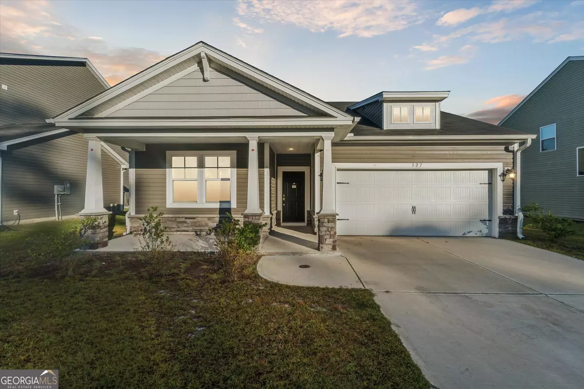 Pooler, GA 31322,327 Serengeti BLVD