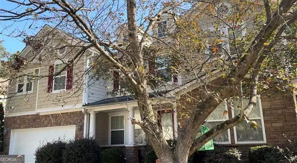 Fairburn, GA 30213,6164 Chastain WAY