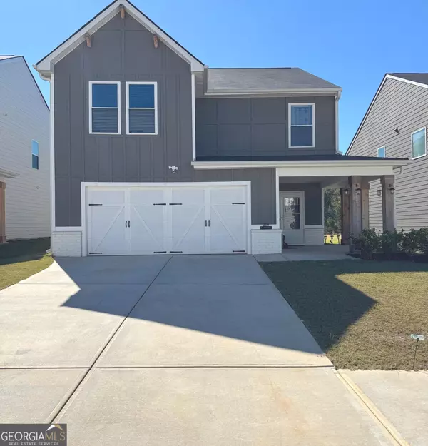 219 River Meadow DR, Lagrange, GA 30241