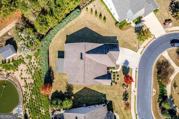 Greensboro, GA 30642,1111 Lakefront CT