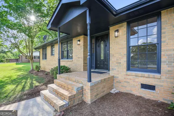 Fayetteville, GA 30215,115 Linda WAY