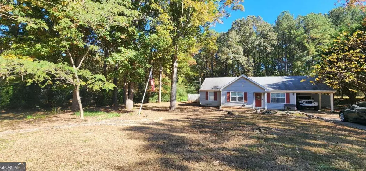 Winder, GA 30680,211 Brooks LN