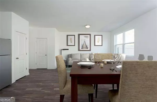 Villa Rica, GA 30180,331 Hynes DR